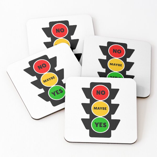 Item preview, Funny Traffic Lights designed and sold by INFINITYGUY ⭐⭐⭐⭐⭐.
