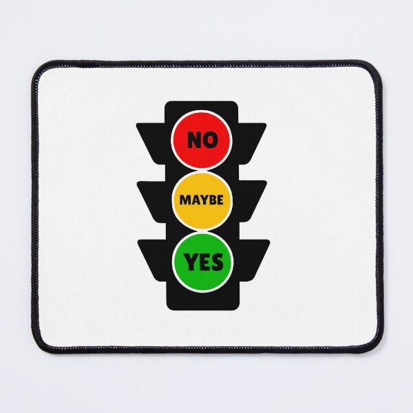 Item preview, Funny Traffic Lights designed and sold by INFINITYGUY ⭐⭐⭐⭐⭐.