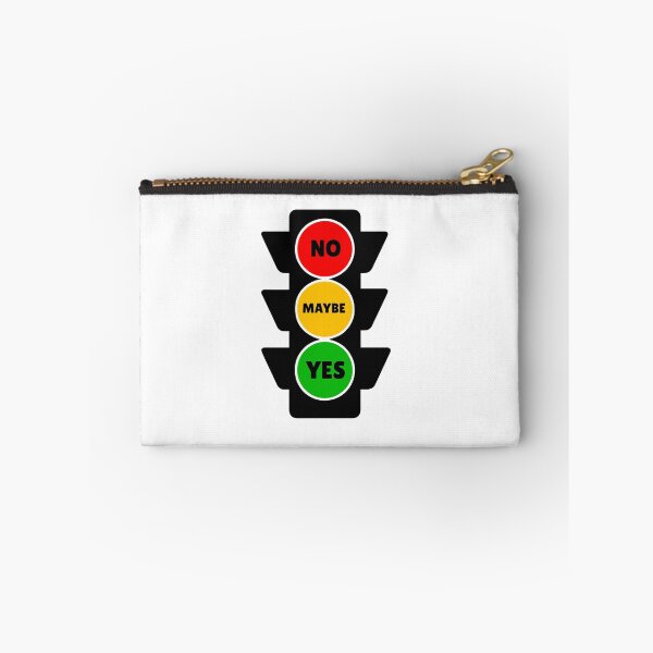 Item preview, Funny Traffic Lights designed and sold by INFINITYGUY ⭐⭐⭐⭐⭐.