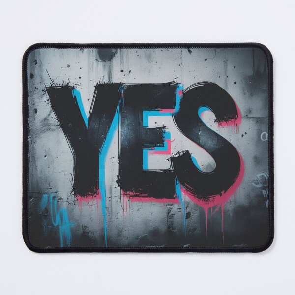 Item preview, Yes 46 designed and sold by Zeir Shop.