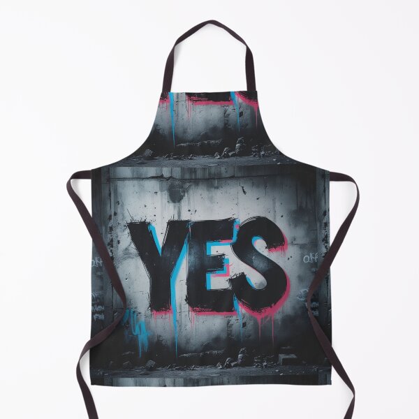 Item preview, Yes 46 designed and sold by Zeir Shop.