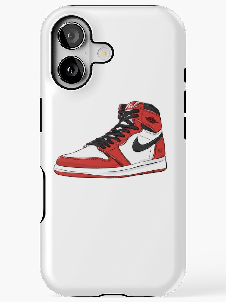 Iphone Xs Max Supreme X Jordan Case Air Jordan NIKE