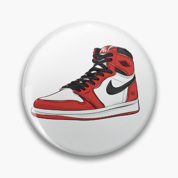 Item preview, Air Jordan 1 - NIKE designed and sold by waltermanshop.
