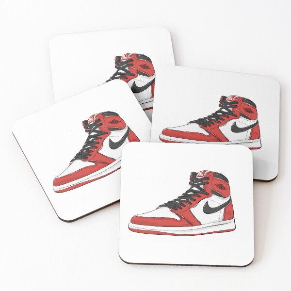 Item preview, Air Jordan 1 - NIKE designed and sold by waltermanshop.