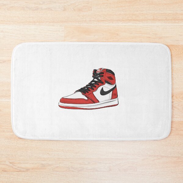 Item preview, Air Jordan 1 - NIKE designed and sold by waltermanshop.