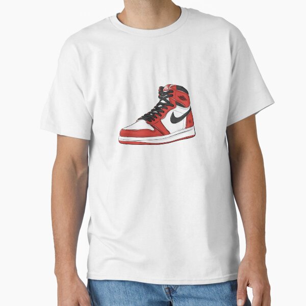 jordan shirts at foot locker