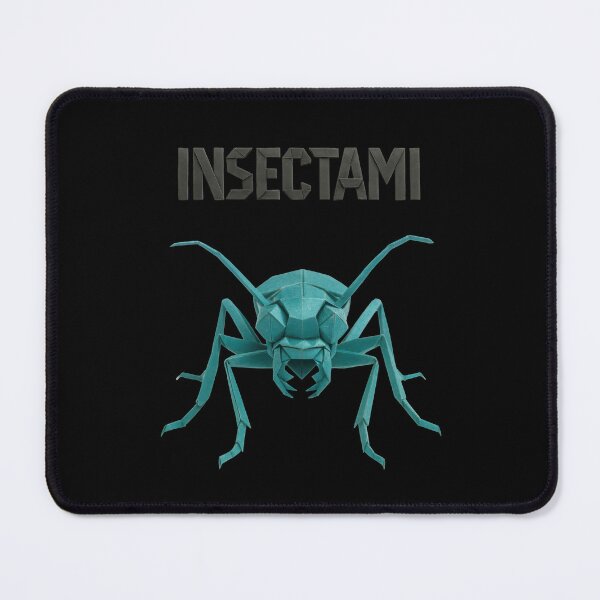 Item preview, Insects origami designed and sold by HiresFilm.