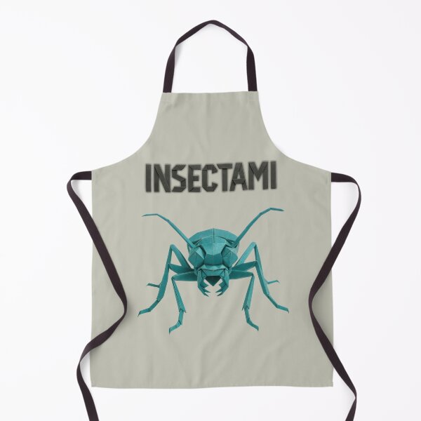Item preview, Insects origami designed and sold by HiresFilm.