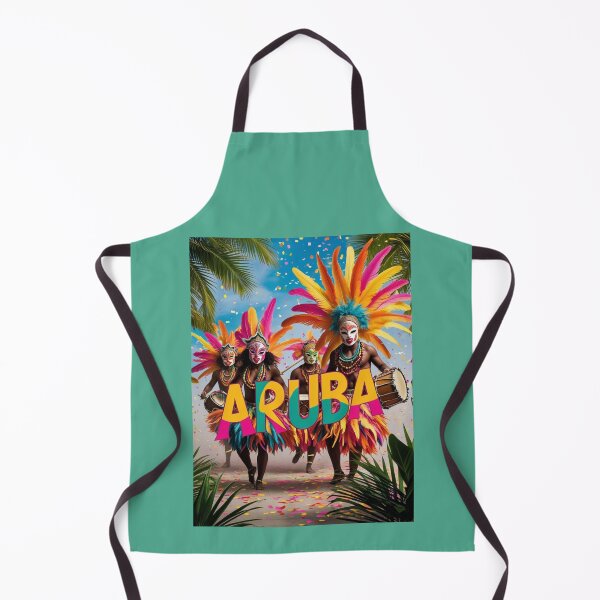 Item preview, Aruba lights up designed and sold by seahorse crossing.