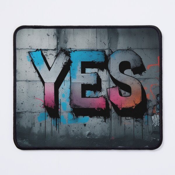 Item preview, Yes 48 designed and sold by Zeir Shop.