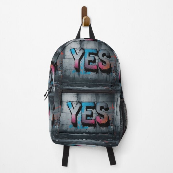 Item preview, Yes 48 designed and sold by Zeir Shop.