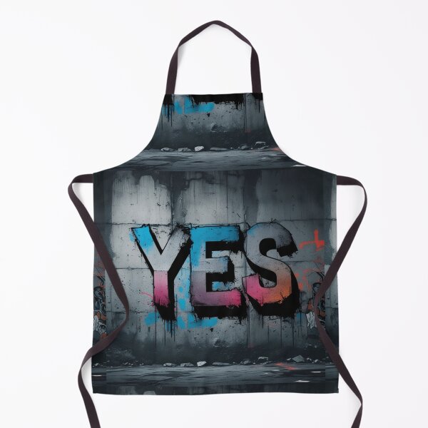 Item preview, Yes 48 designed and sold by Zeir Shop.