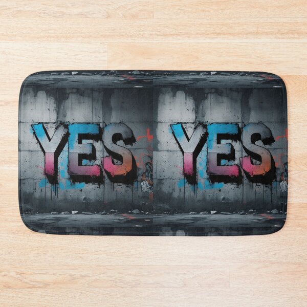 Item preview, Yes 48 designed and sold by Zeir Shop.