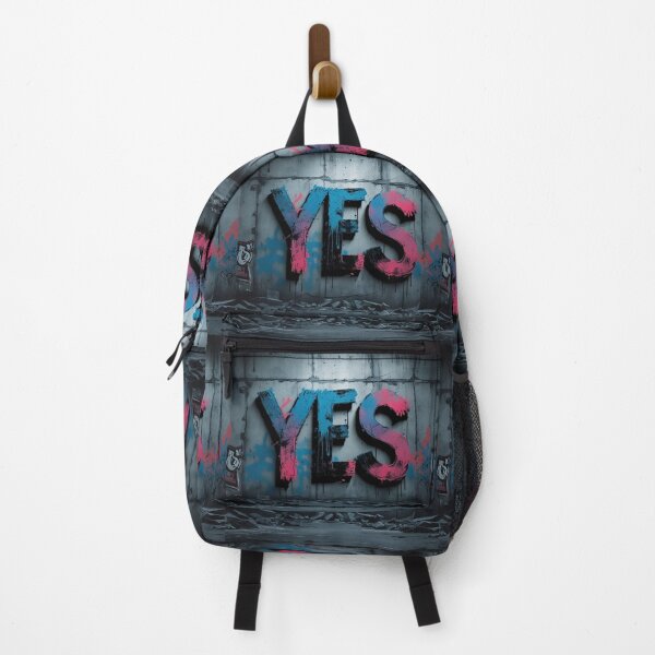 Item preview, Yes 49 designed and sold by Zeir Shop.