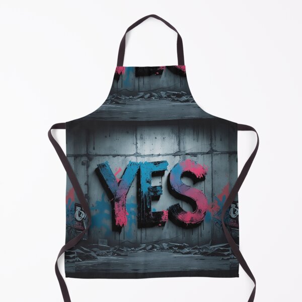 Item preview, Yes 49 designed and sold by Zeir Shop.