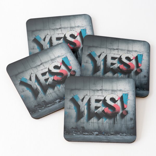 Item preview, Yes! 31 designed and sold by Zeir Shop.