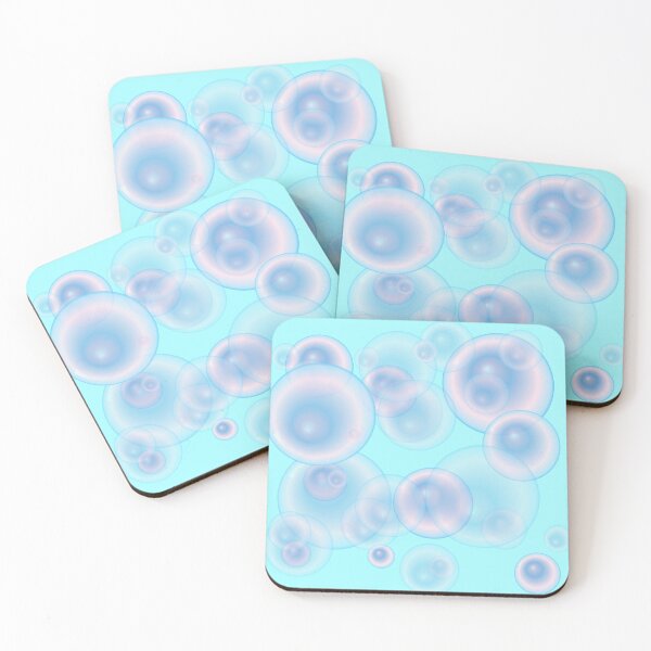 Item preview, Bubble Pattern designed and sold by So-Jeli.