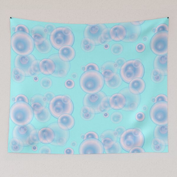 Item preview, Bubble Pattern designed and sold by So-Jeli.