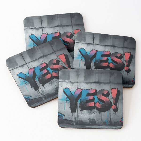 Item preview, Yes! 34 designed and sold by Zeir Shop.