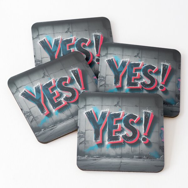 Item preview, Yes! 35 designed and sold by Zeir Shop.