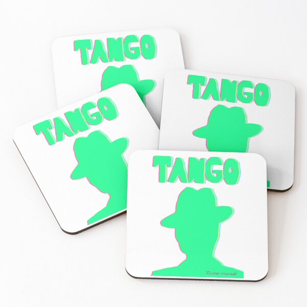 Item preview, Tango  designed and sold by Diego Manuel Rodriguez.