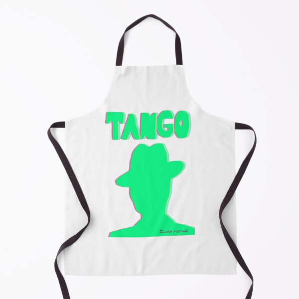 Item preview, Tango designed and sold by Diego Manuel Rodriguez.