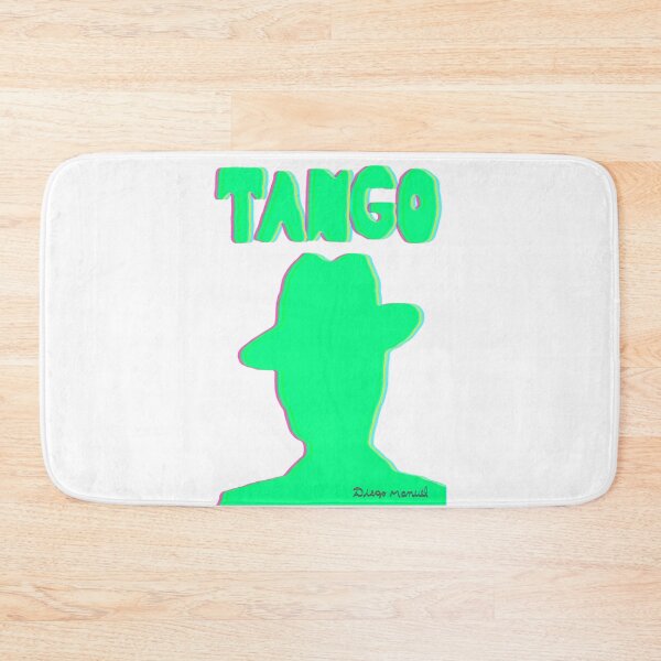 Item preview, Tango  designed and sold by Diego Manuel Rodriguez.