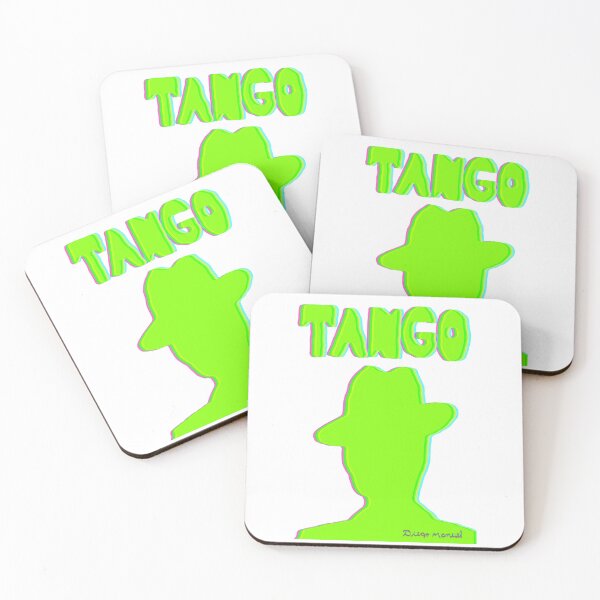 Item preview, Tango  designed and sold by Diego Manuel Rodriguez.