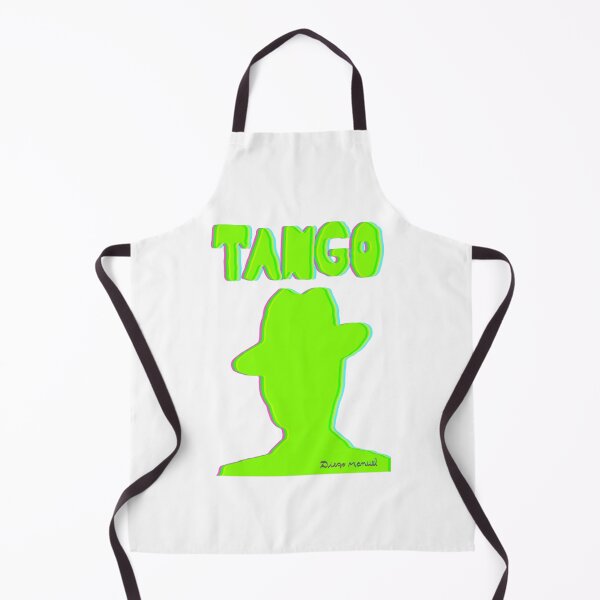 Item preview, Tango designed and sold by Diego Manuel Rodriguez.