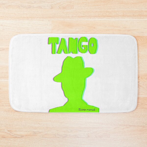 Item preview, Tango  designed and sold by Diego Manuel Rodriguez.