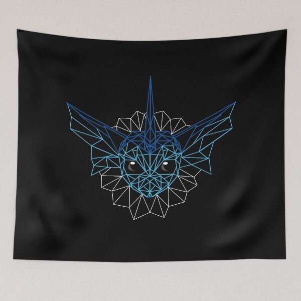 Item preview, Geometric Vapor designed and sold by So-Jeli.
