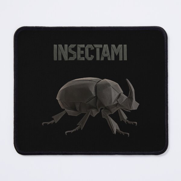 Item preview, Insects origami designed and sold by HiresFilm.