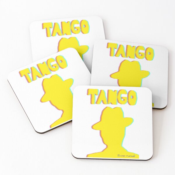 Item preview, Tango  designed and sold by Diego Manuel Rodriguez.