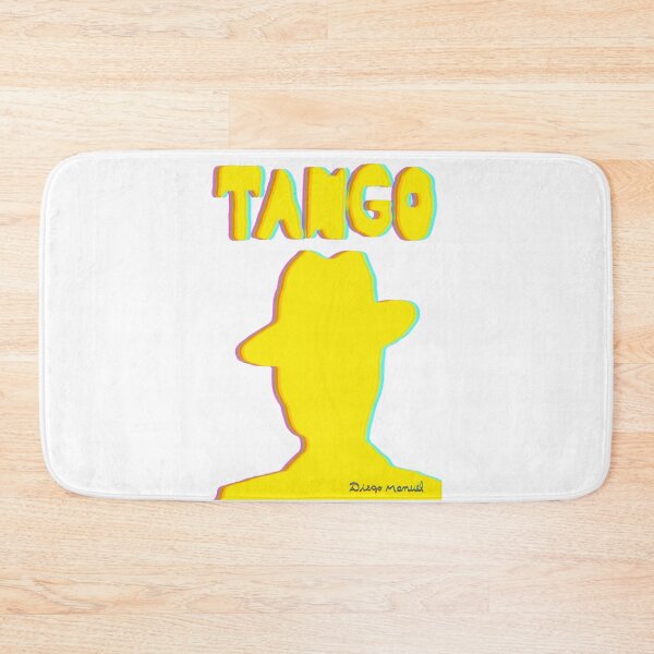 Item preview, Tango  designed and sold by Diego Manuel Rodriguez.