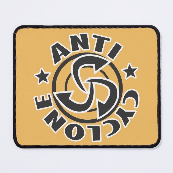 Item preview, Vodka's Anti Cyclone Shirt Design designed and sold by SOVLLESS.