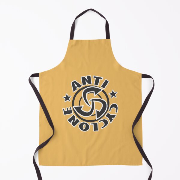 Item preview, Vodka's Anti Cyclone Shirt Design designed and sold by SOVLLESS.