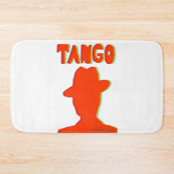 Item preview, Tango  designed and sold by Diego Manuel Rodriguez.