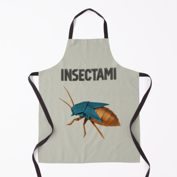 Item preview, Insects origami designed and sold by HiresFilm.
