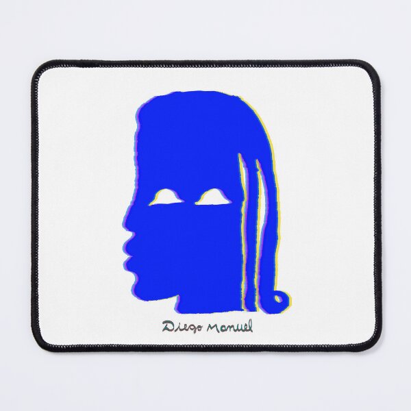 Item preview, Pop abstract designed and sold by Diego Manuel Rodriguez.