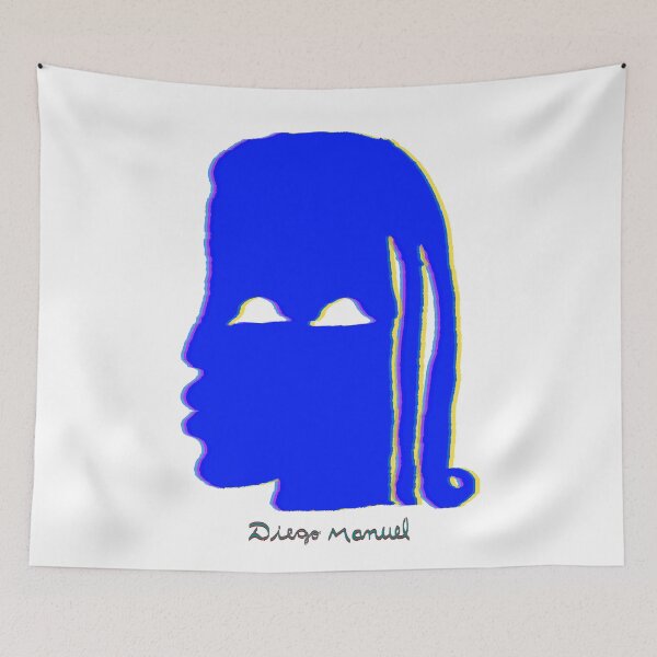 Item preview, Pop abstract designed and sold by Diego Manuel Rodriguez.