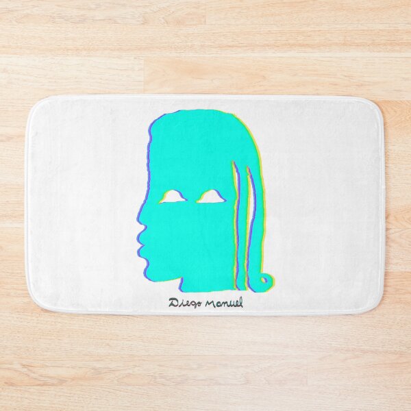 Item preview, Pop abstract designed and sold by Diego Manuel Rodriguez.