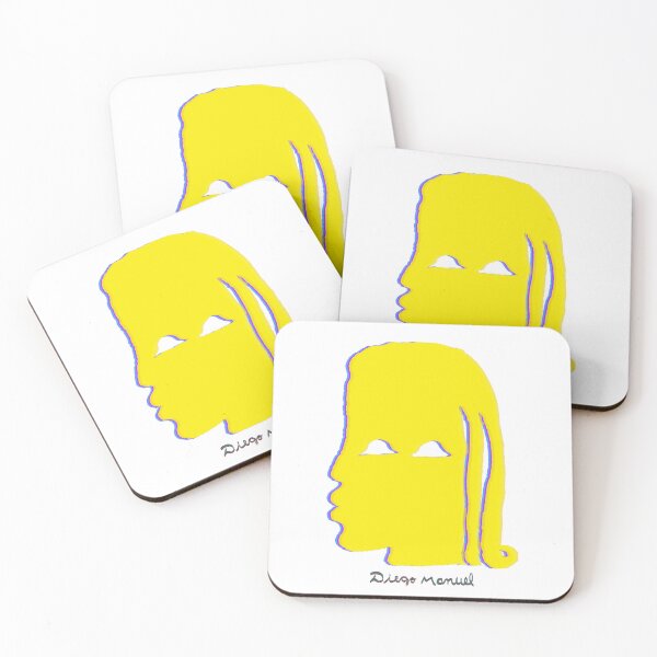 Item preview, Pop abstract designed and sold by Diego Manuel Rodriguez.