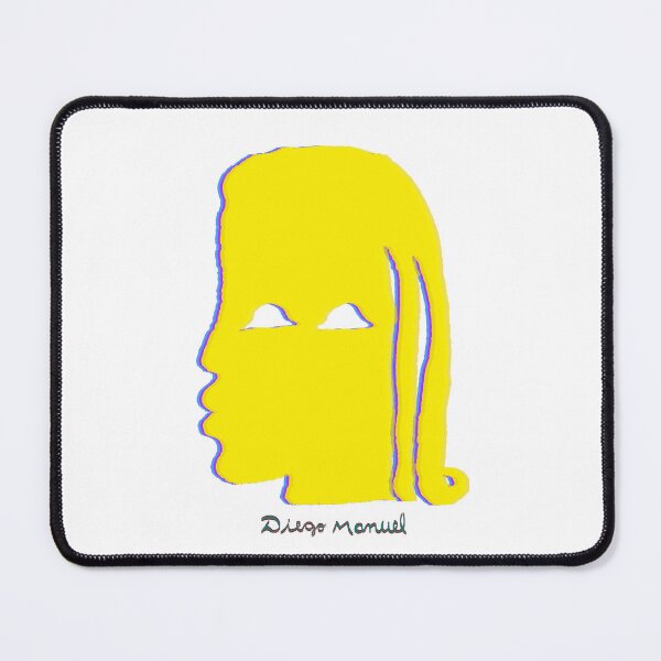 Item preview, Pop abstract designed and sold by Diego Manuel Rodriguez.