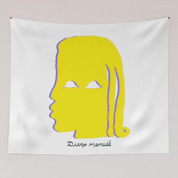 Item preview, Pop abstract designed and sold by Diego Manuel Rodriguez.