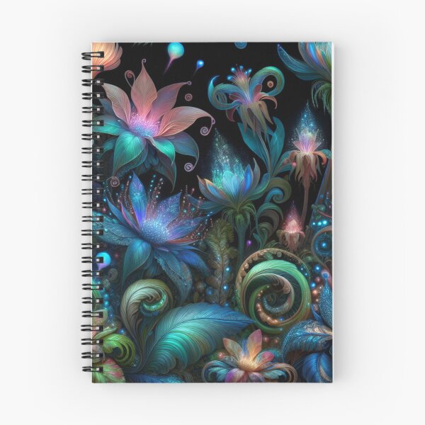 Item preview, Mystical Botanica designed and sold by ViralVisionsCreating .