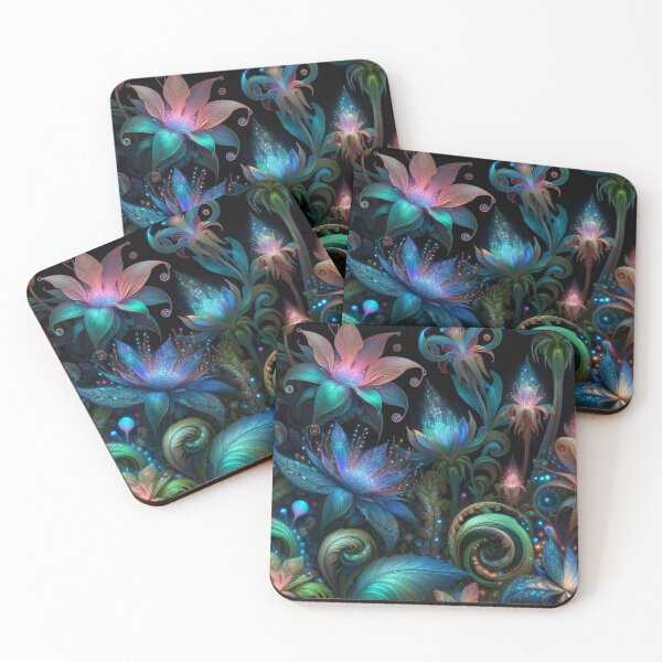 Item preview, Mystical Botanica designed and sold by  ViralVisionsCreating .