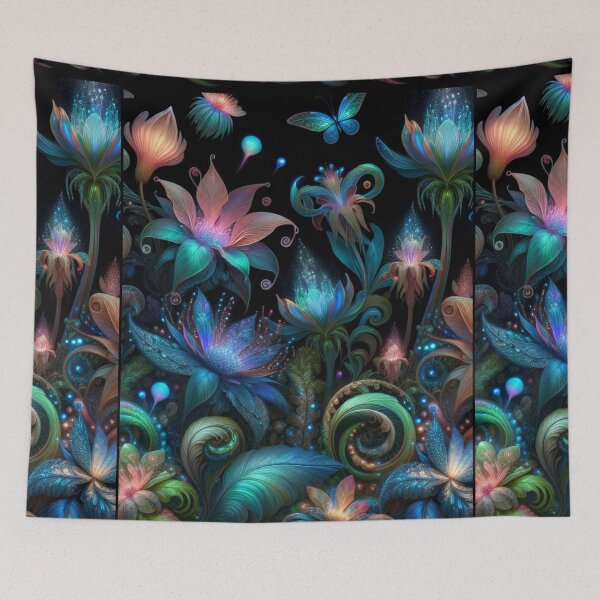 Item preview, Mystical Botanica designed and sold by  ViralVisionsCreating .