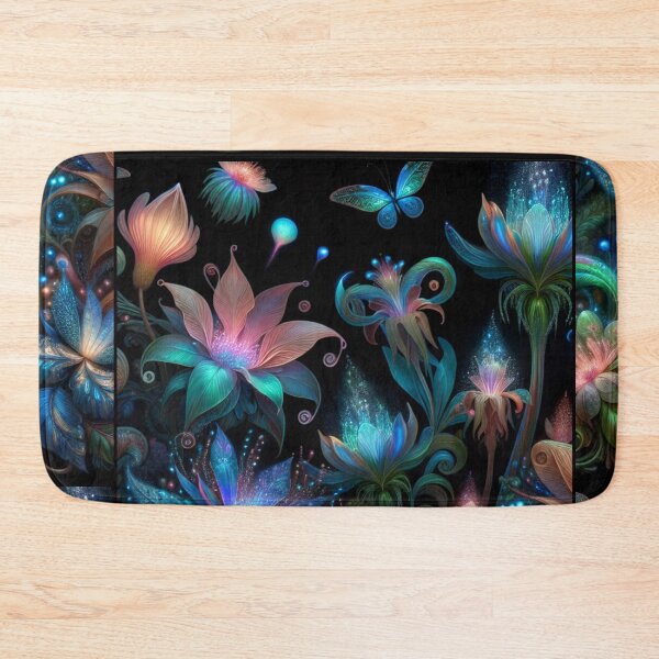 Item preview, Mystical Botanica designed and sold by  ViralVisionsCreating .