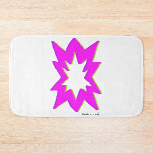 Item preview, Pop abstract designed and sold by Diego Manuel Rodriguez.