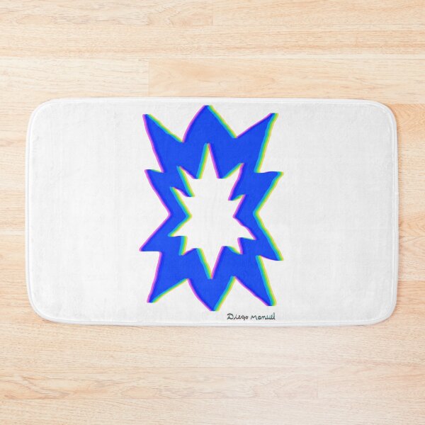 Item preview, Pop abstract designed and sold by Diego Manuel Rodriguez.